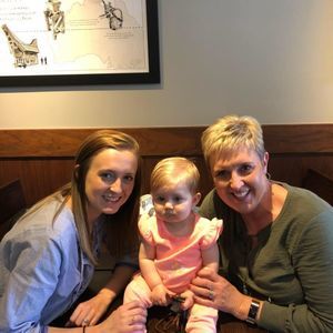 Meet your Posher, Lauryn